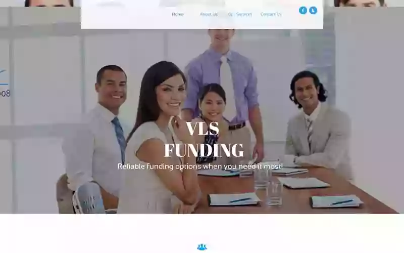 VLS Funding VLS Funding