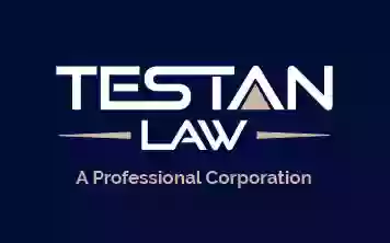 Testan Law Testan Law