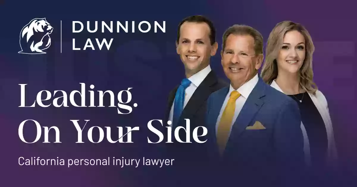 Dunnion Law Dunnion Law