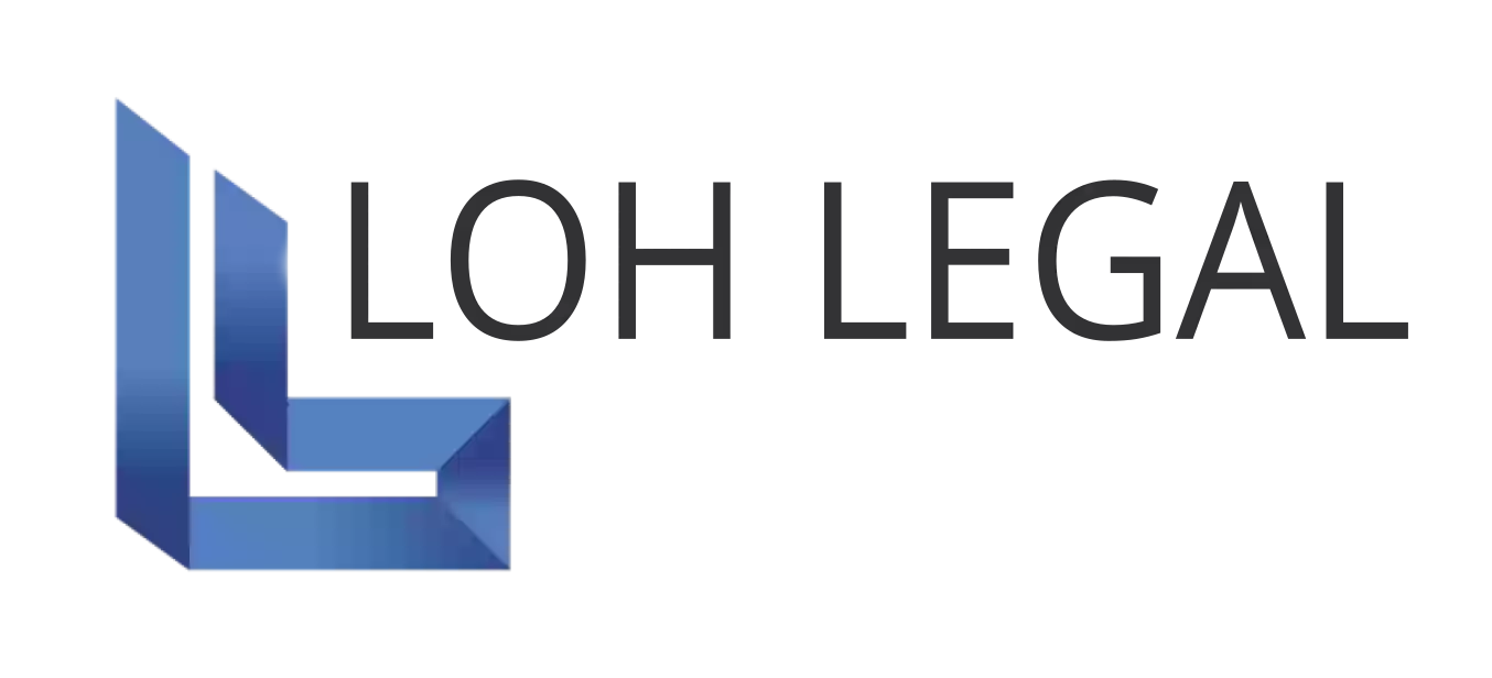 Loh Legal Loh Legal