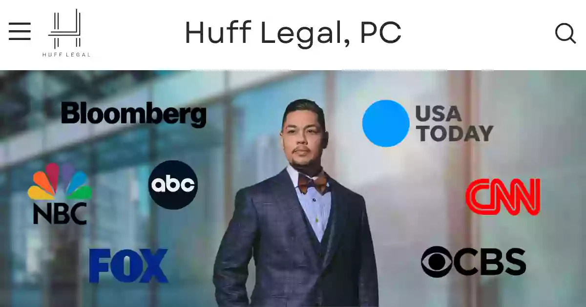 Huff Legal Huff Legal