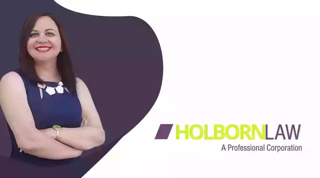 Holborn Law Holborn Law