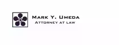 Umeda Mark Y Umeda Mark Y