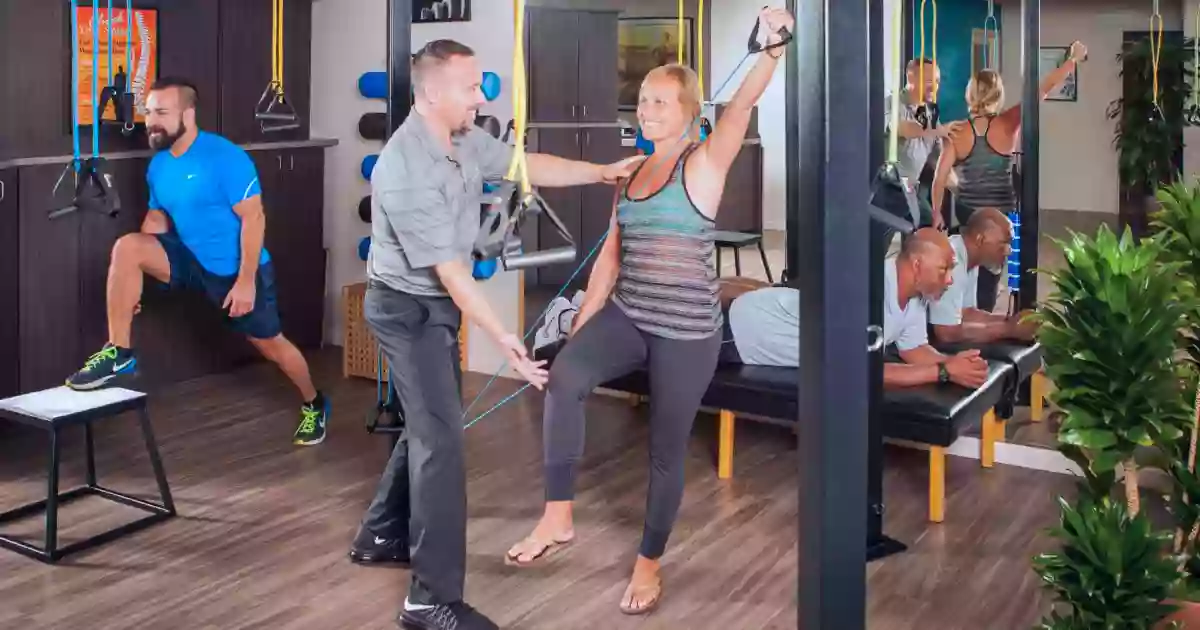 Inner Balance Institute Inner Balance Institute