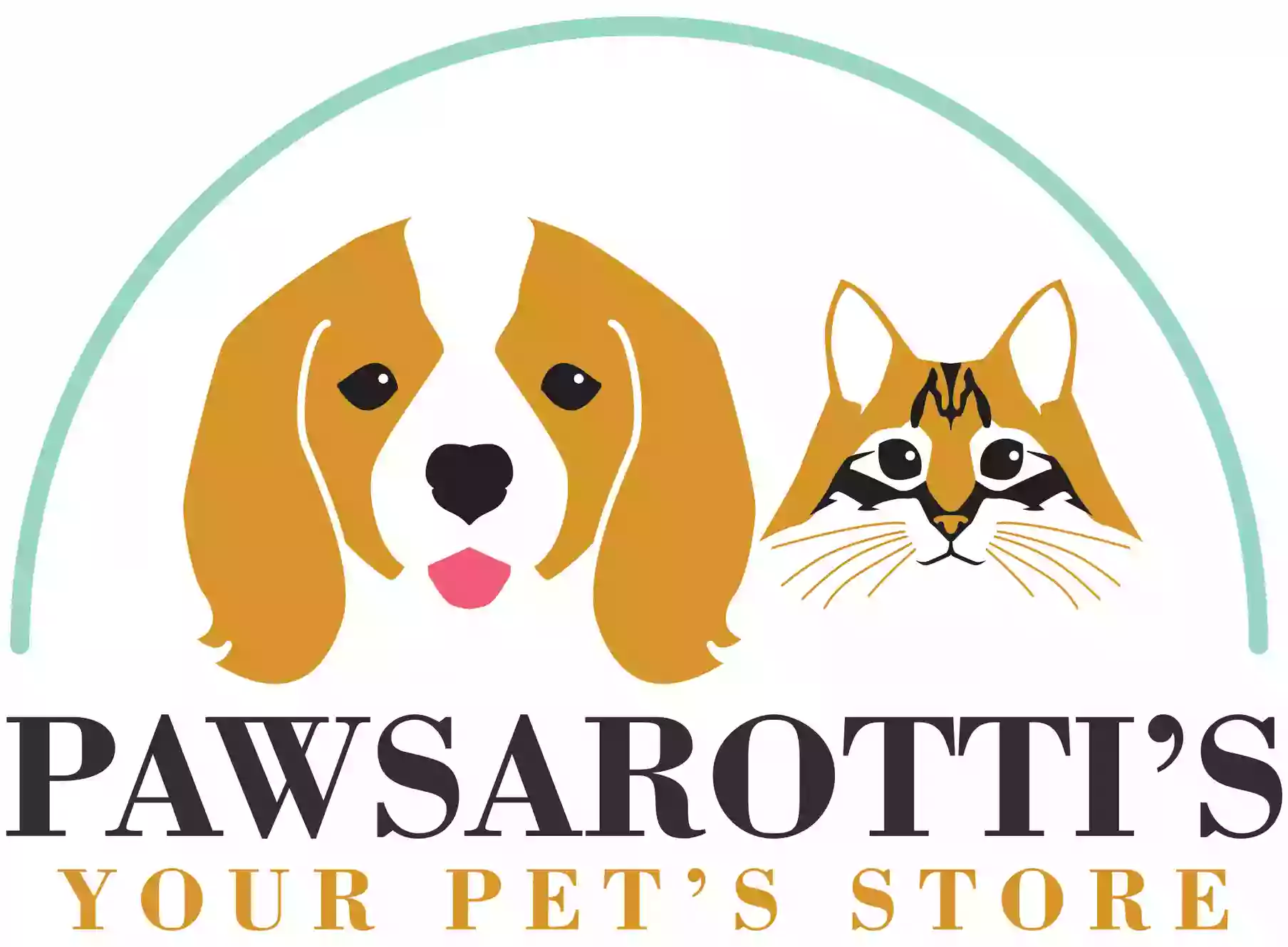 Pawsarotti's Pawsarotti's