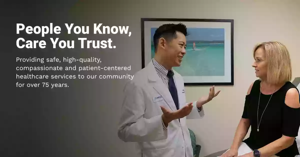 Dr. Lloyd Trujillo, MD Dr. Lloyd Trujillo, MD