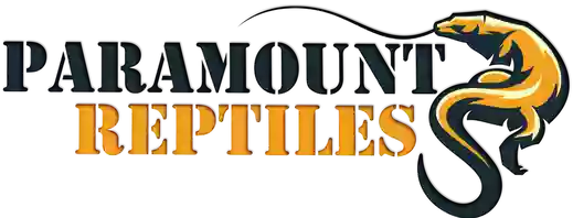Paramount Reptiles Paramount Reptiles