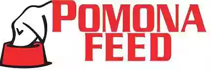 Pomona Feed & Fuel Pomona Feed & Fuel