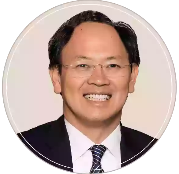 James P. Lin MD