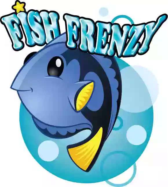 Fish Frenzy Fish Frenzy
