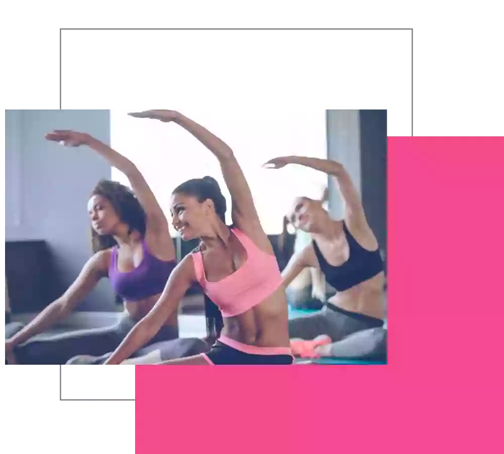 LuvPilates LuvPilates