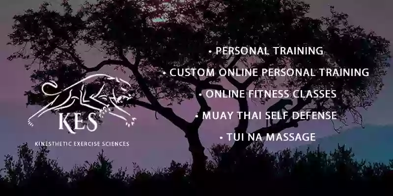 KES Fitness KES Fitness