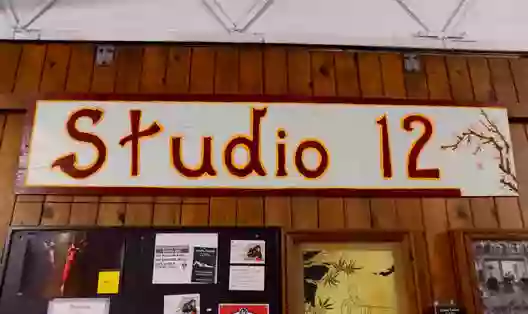 Studio 12 Studio 12