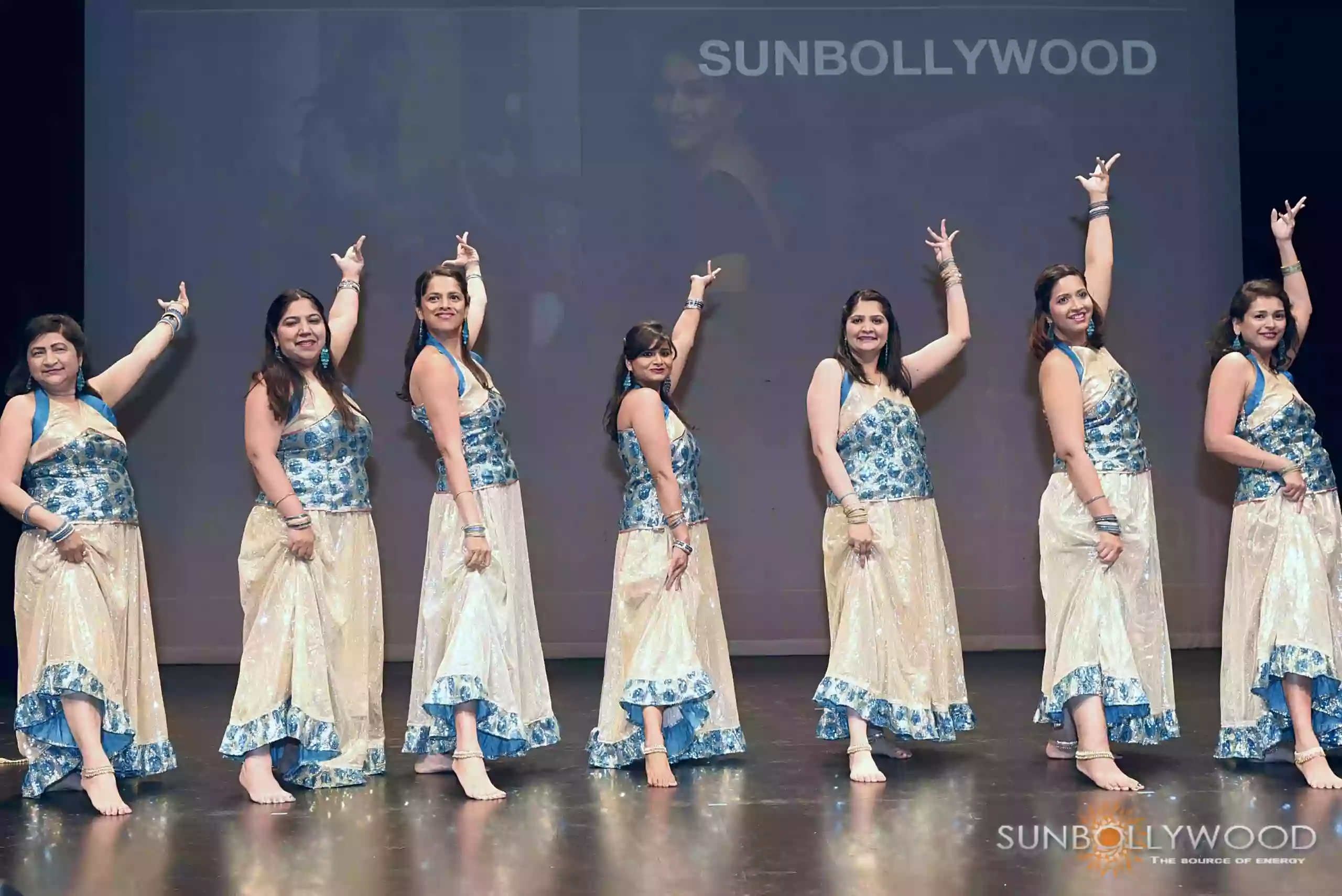 Sun Bollywood