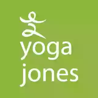 Yoga Jones Yoga Jones