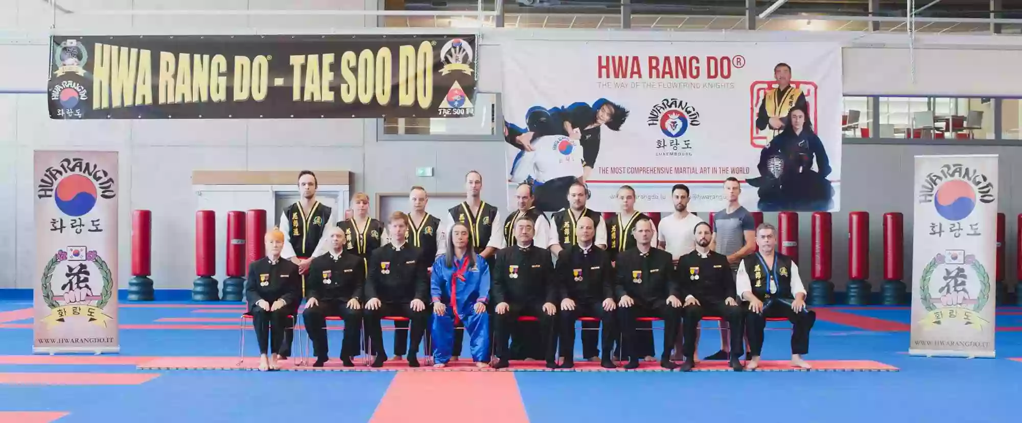 Hwa Rang Do Norwalk Hwa Rang Do Norwalk