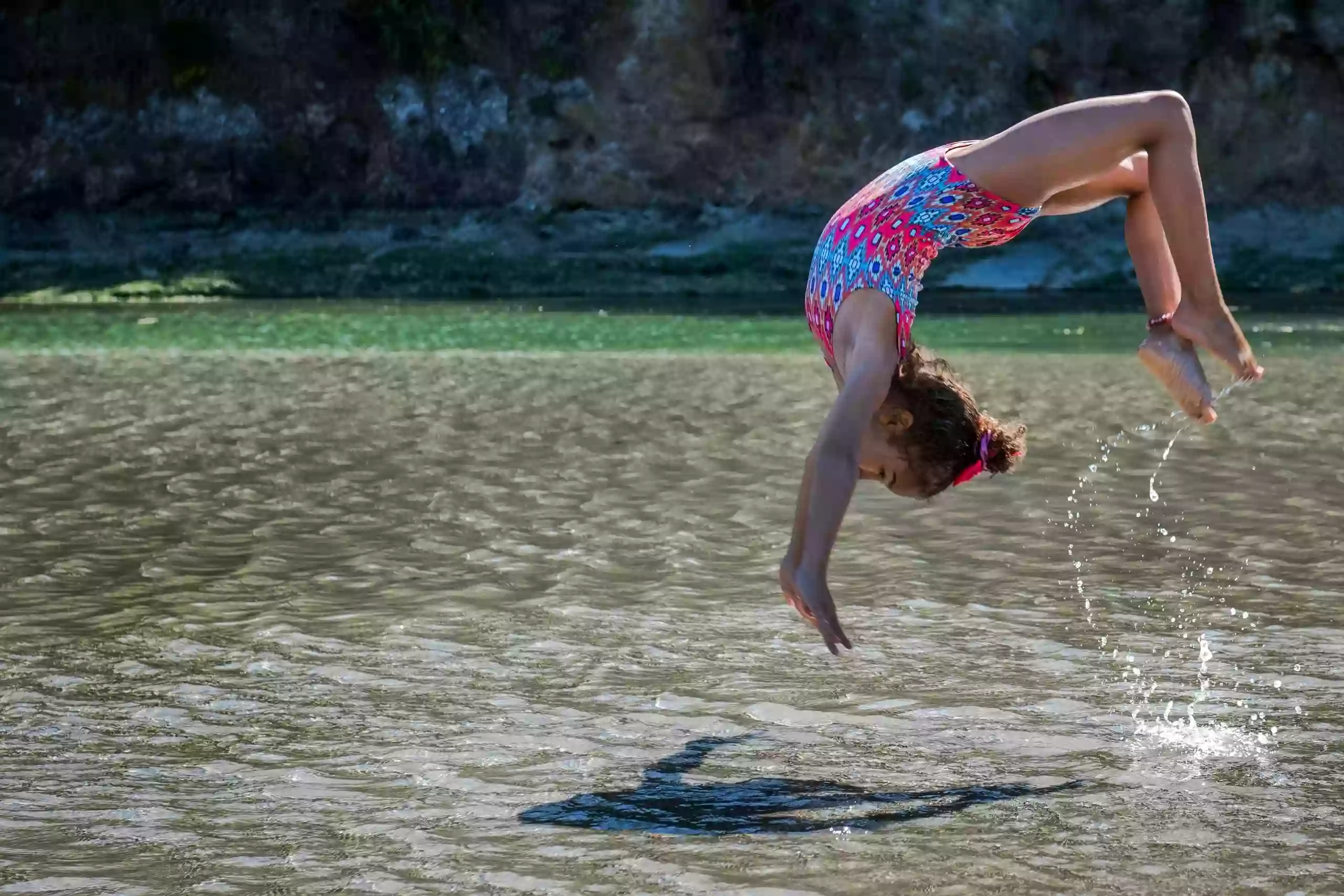 Oceanside Gymnastics Oceanside Gymnastics