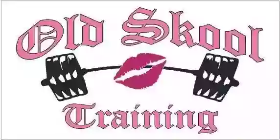 Old Skool Training Old Skool Training