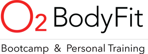 O2 BodyFit O2 BodyFit