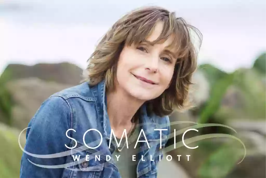 Wendy Elliott