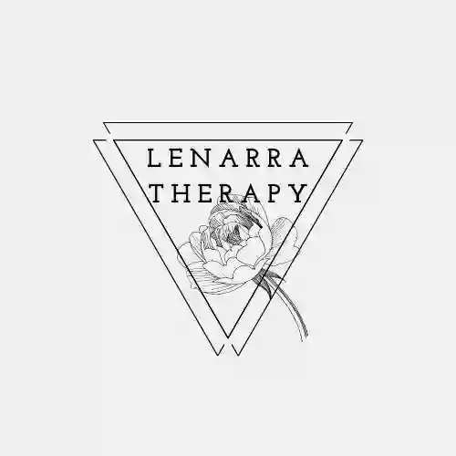 Lenarra Therapy Lenarra Therapy