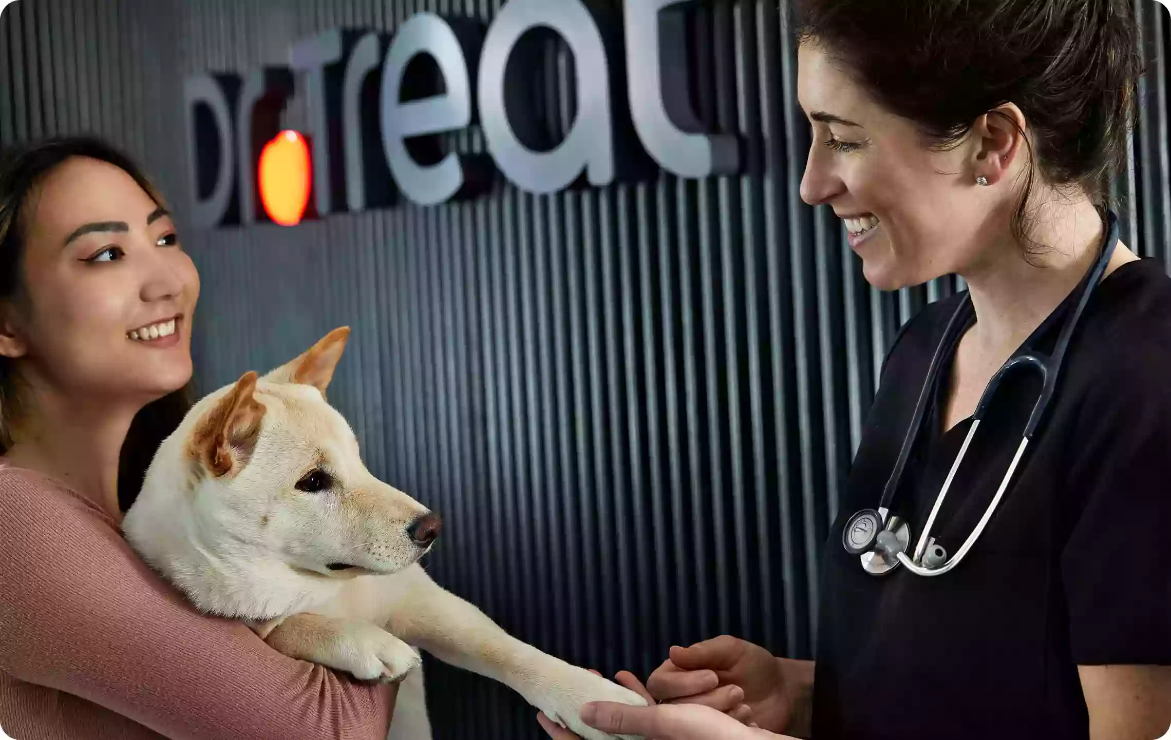 Dr. Treat Dr. Treat
