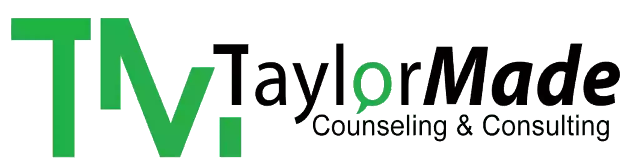 Taylormade Counseling and Consulting - Dr. Matthew Taylor Taylormade Counseling and Consulting - Dr. Matthew Taylor