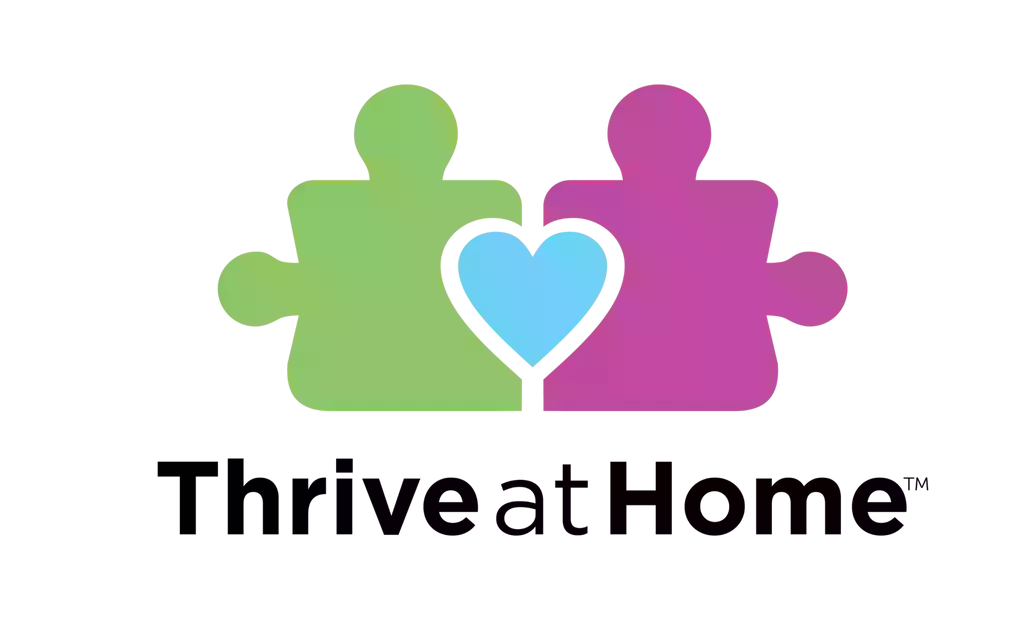Thrive@Home Thrive@Home