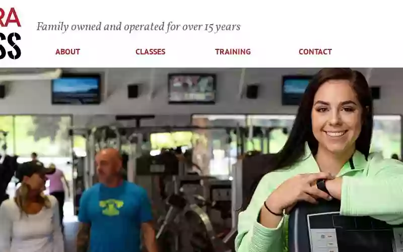 Agoura Fitness Agoura Fitness