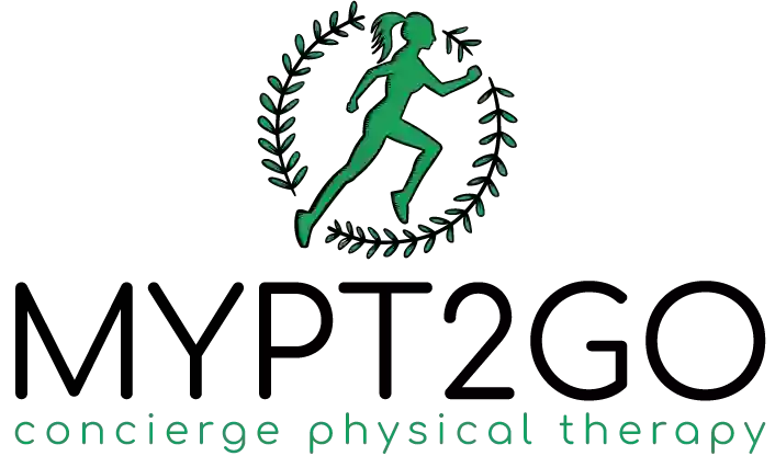 My PT 2 Go My PT 2 Go