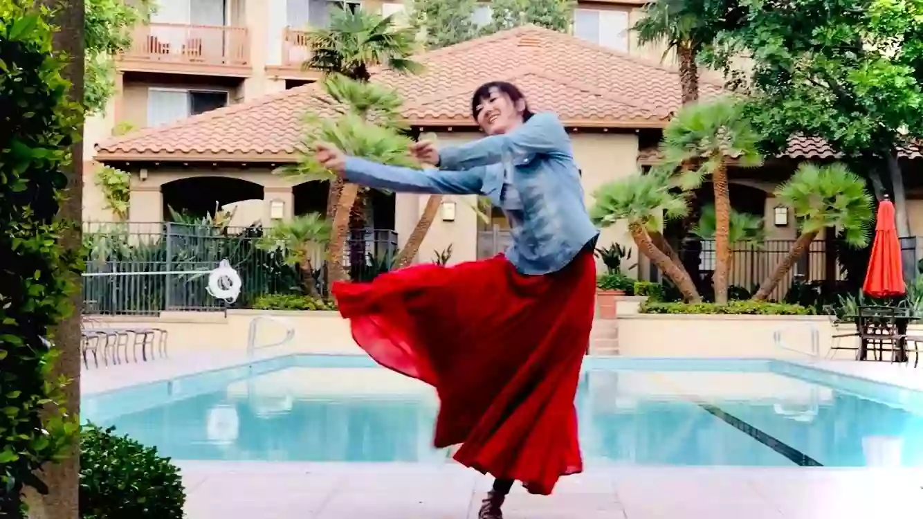 Dance For Fun