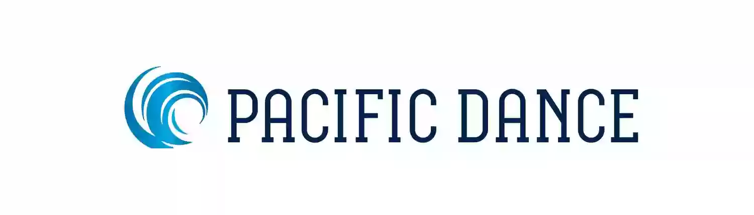 Pacific Dance Pacific Dance