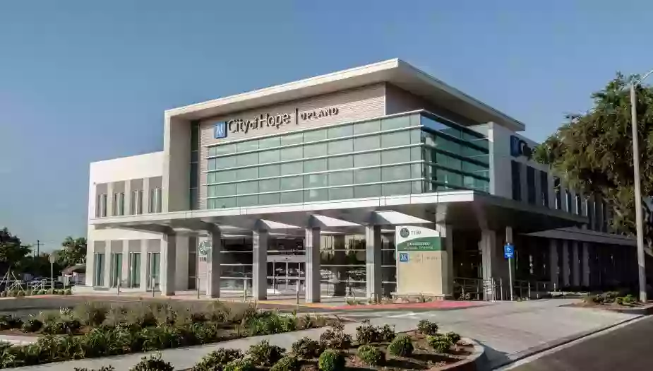 City of Hope Upland City of Hope Upland