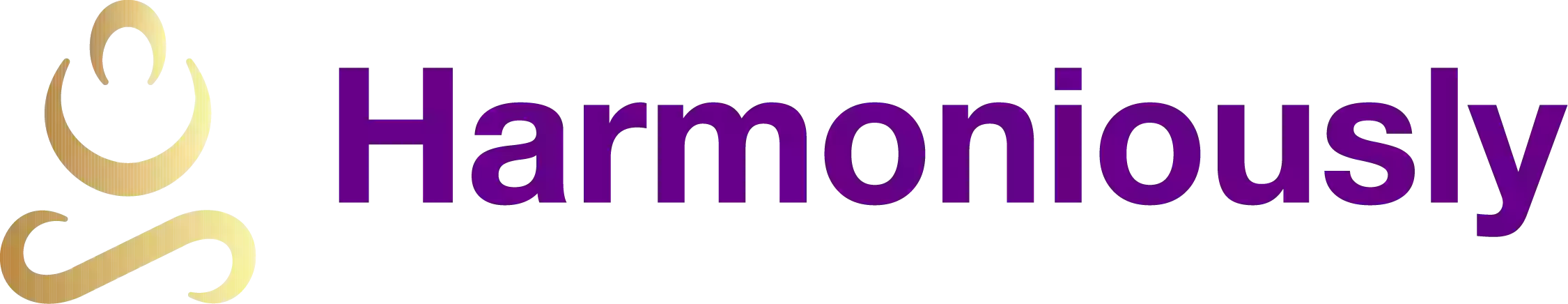 Harmoniously Harmoniously