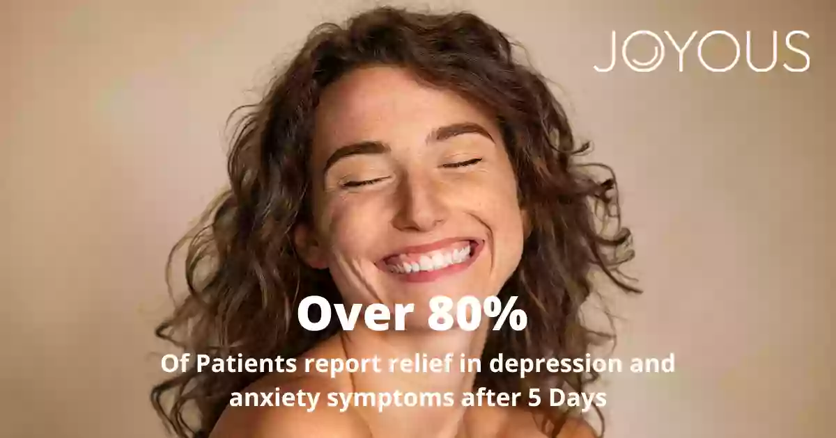 Joyous PBC Joyous PBC