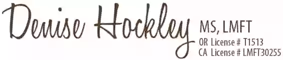 Denise Hockley Denise Hockley