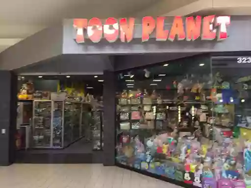 Toon Planet