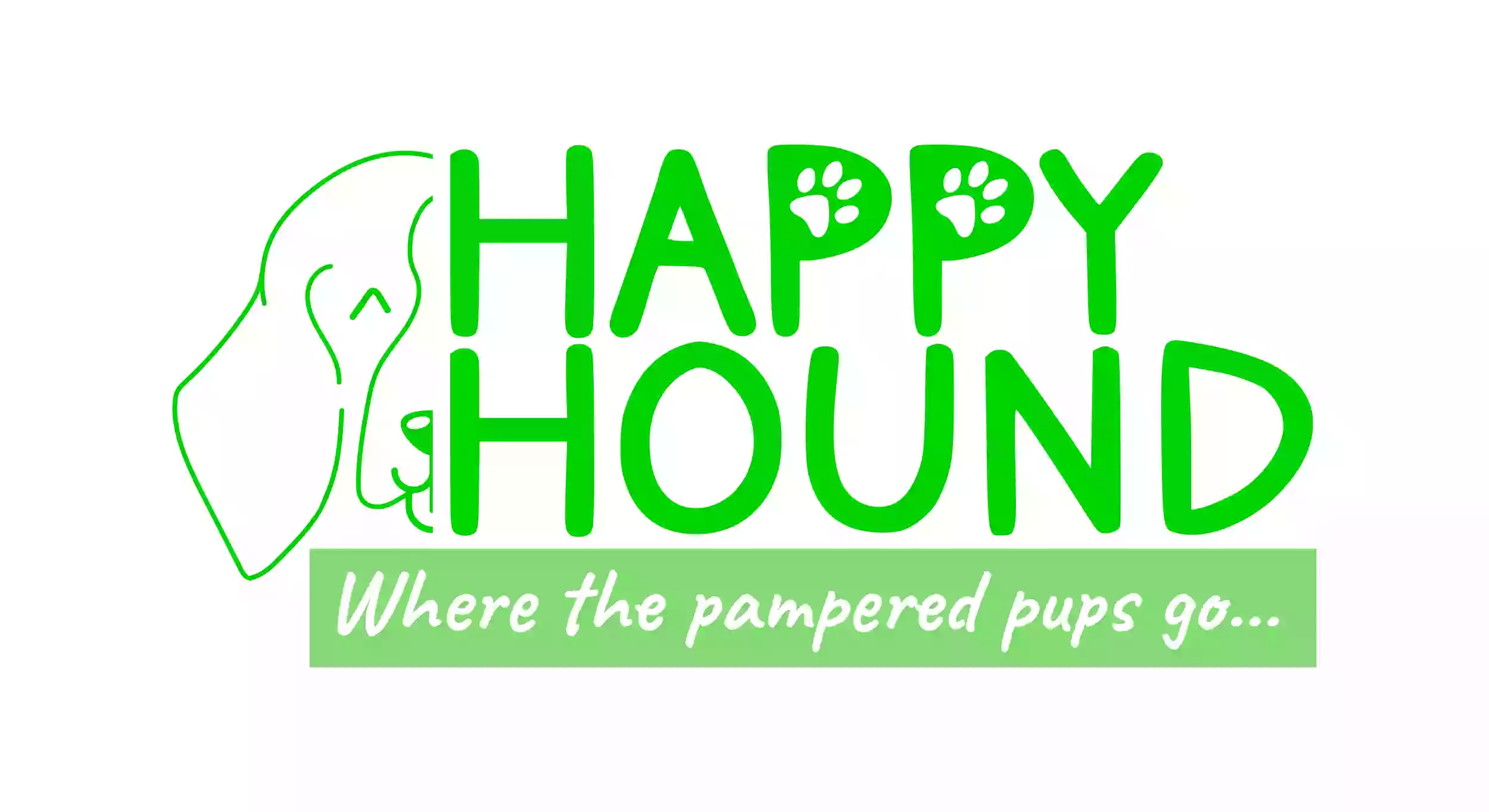 Happy Hound
