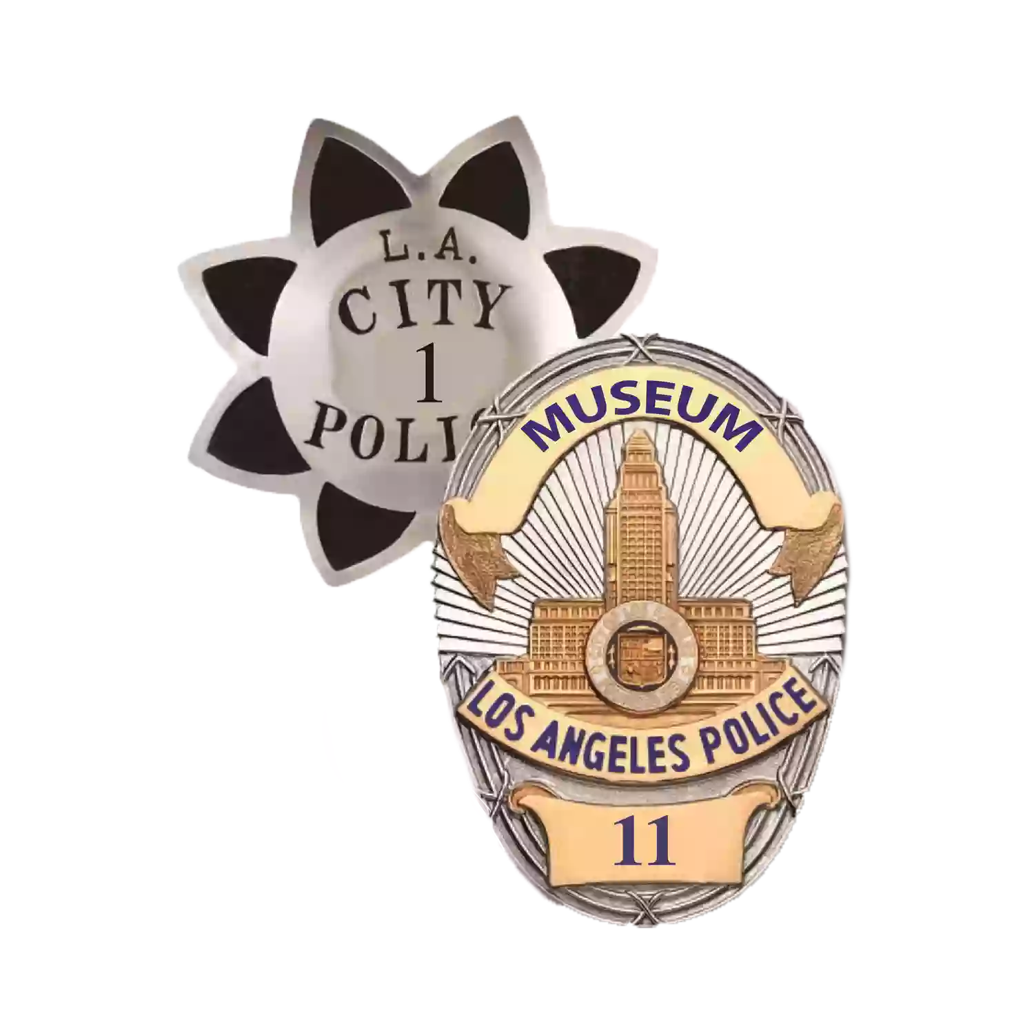 Los Angeles Police Museum Los Angeles Police Museum