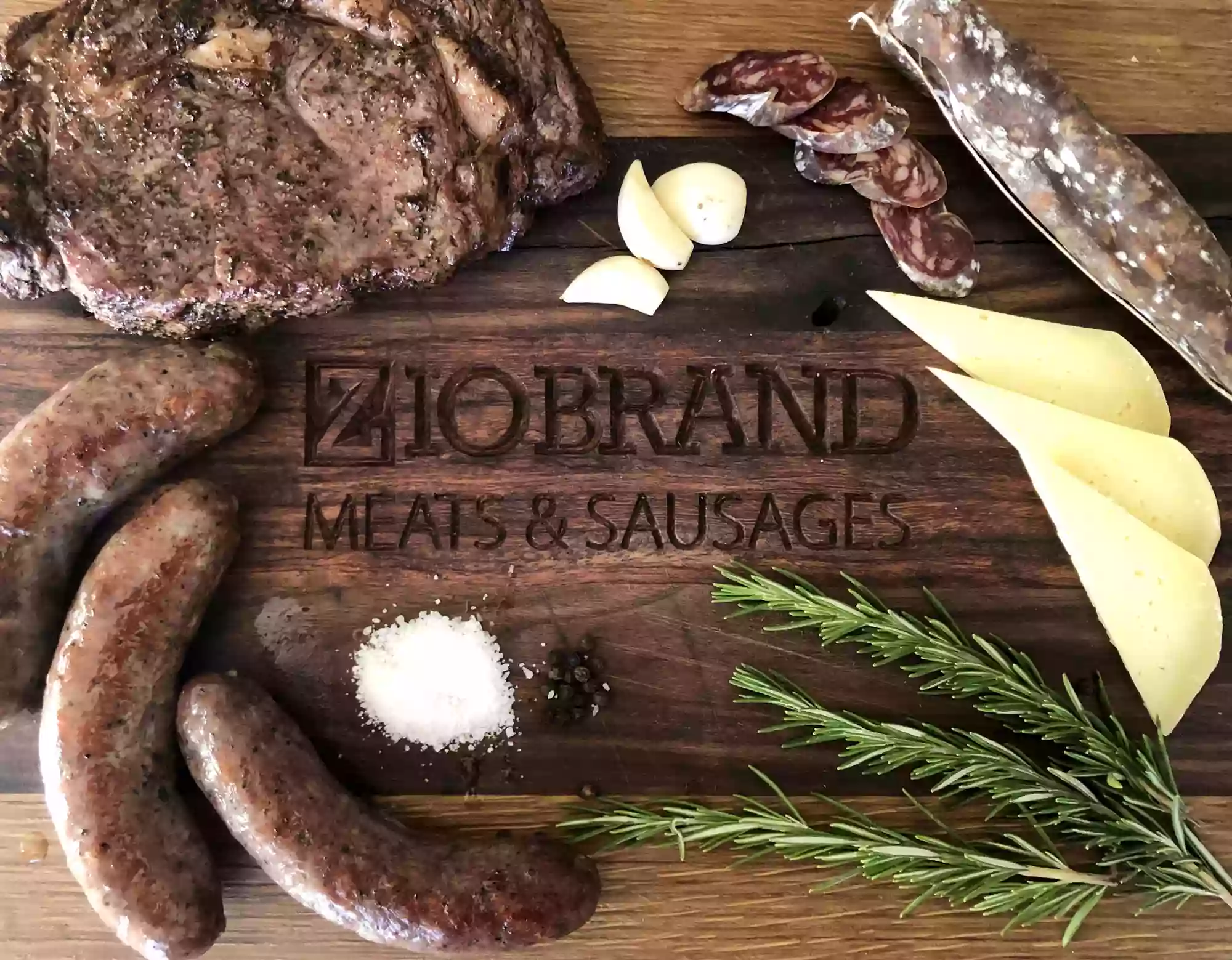Zio Brand Zio Brand