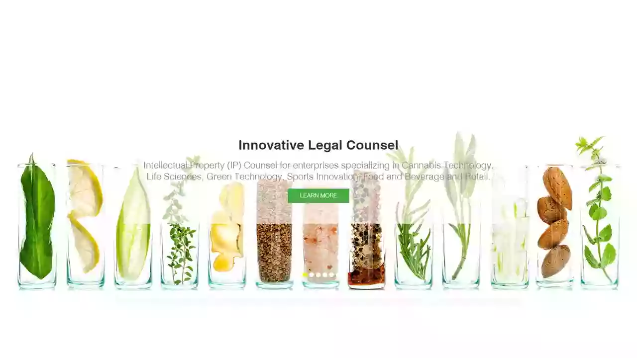 Aura IP Law, PC Aura IP Law, PC