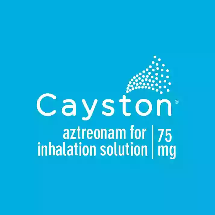 Cayston Cayston