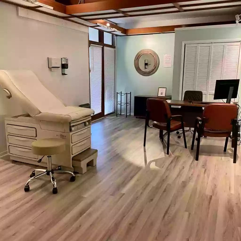 Los Altos Neurology Los Altos Neurology