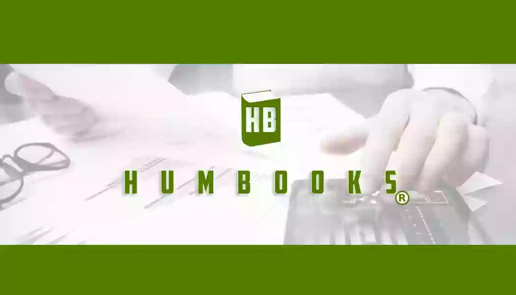 Humbooks, LLC. Humbooks, LLC.
