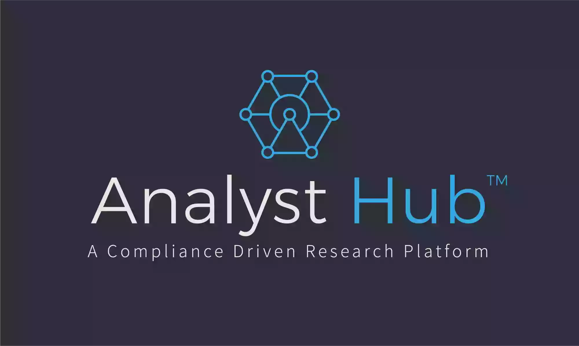 Analyst Hub Analyst Hub