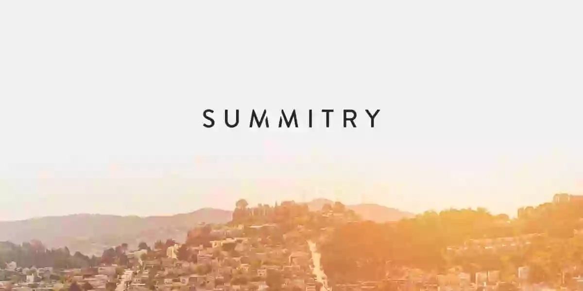 Summitry Summitry