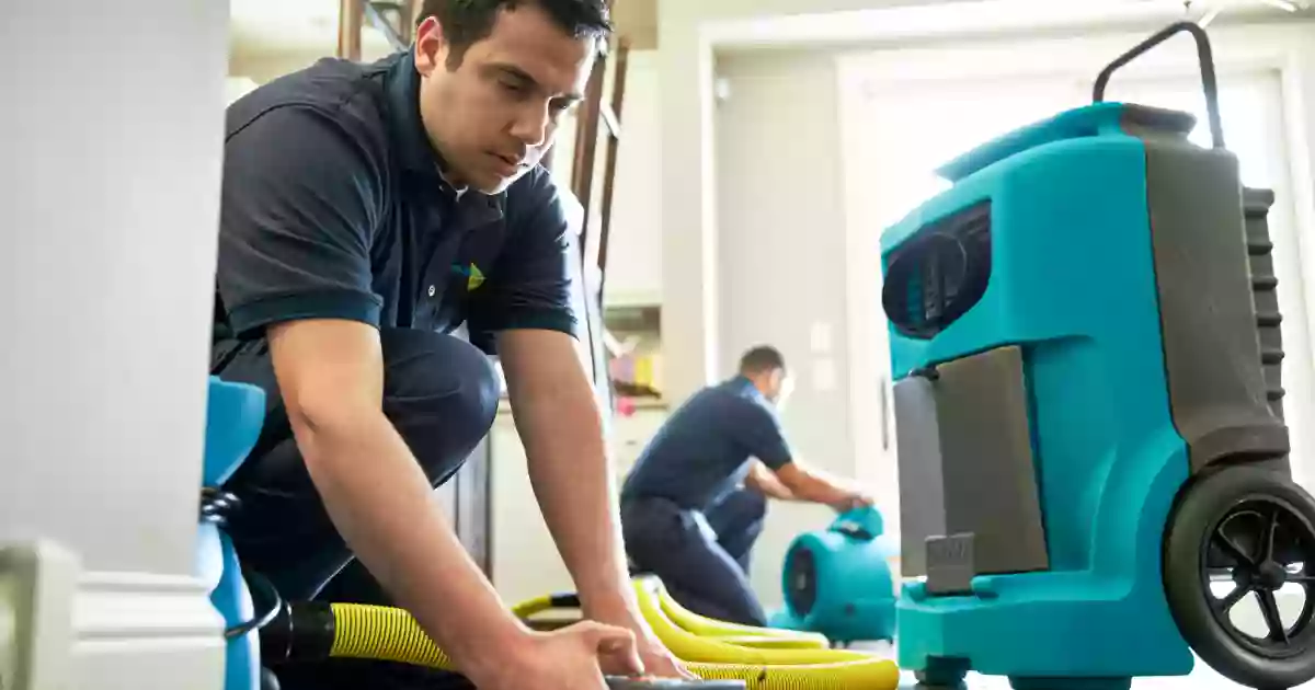 ServiceMaster Restoration by Westlake ServiceMaster Restoration by Westlake