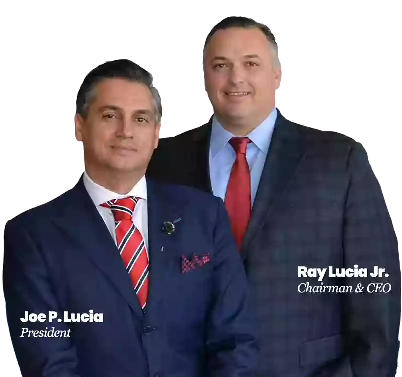 Lucia Capital Group - Ontario