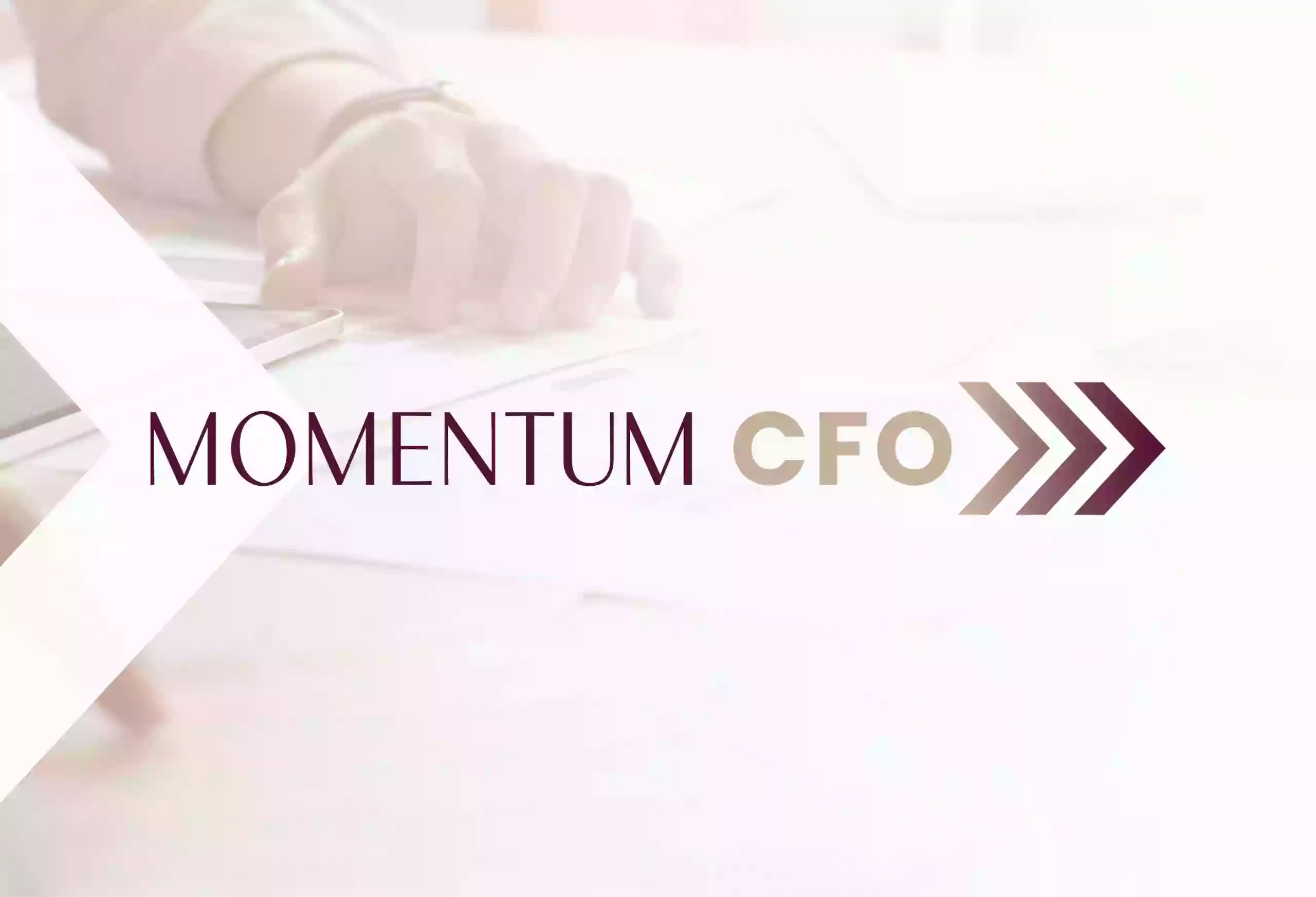 Momentum CFO Momentum CFO
