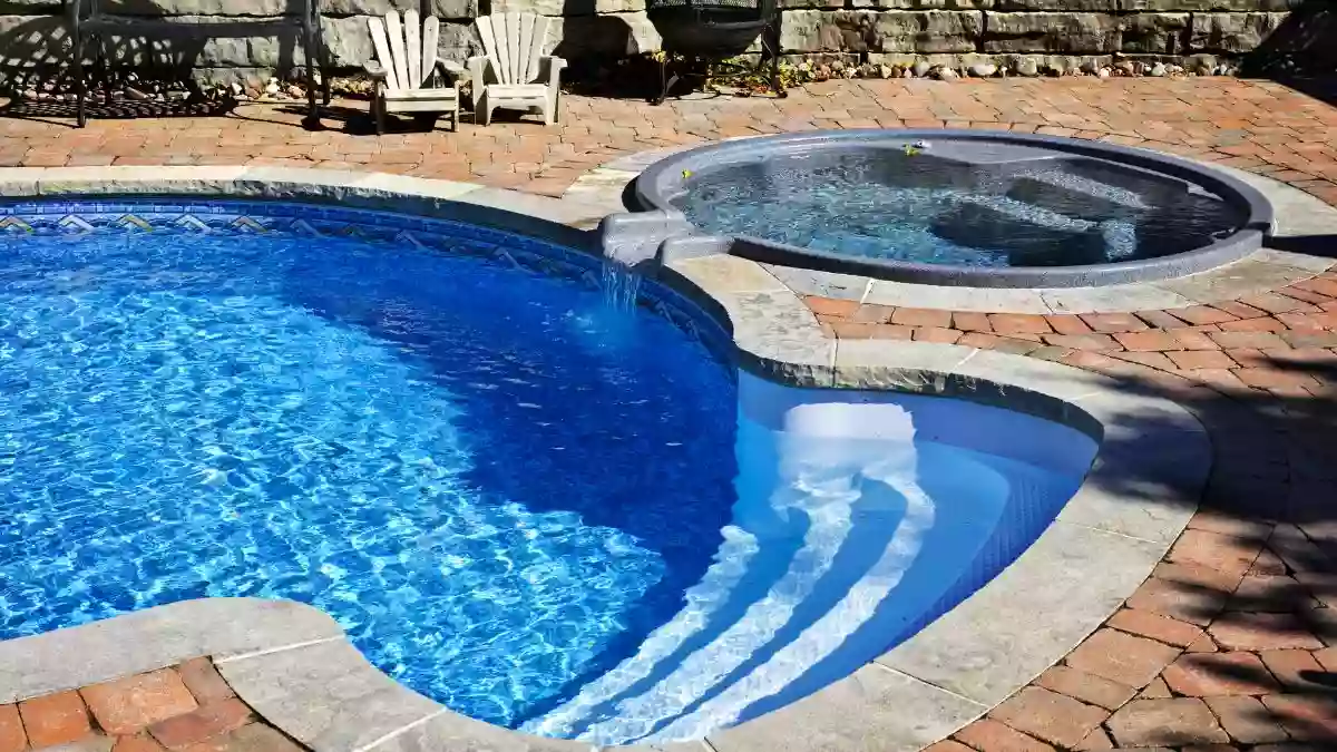 Marin Pool Service